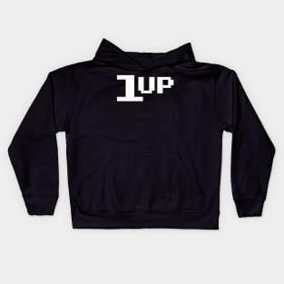 1 UP Kids Hoodie